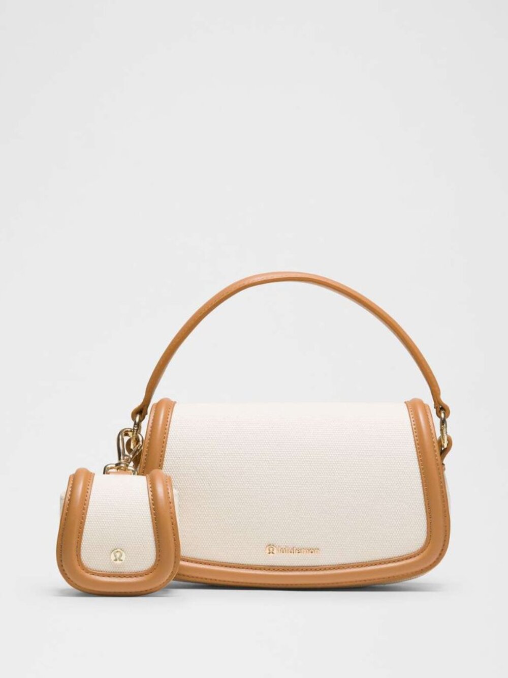 CANVAS MINI BAG